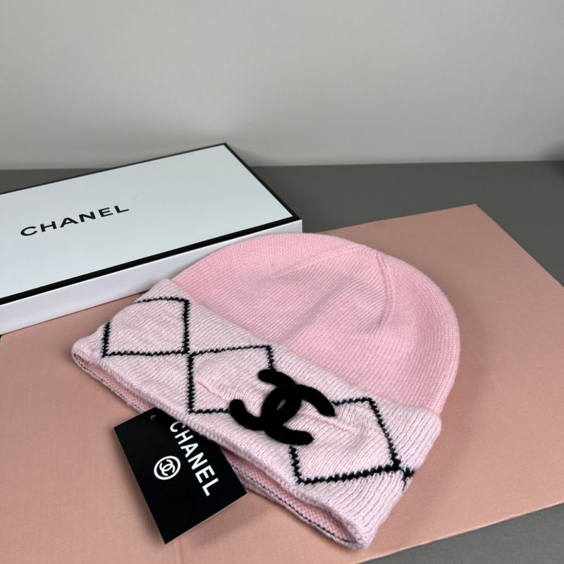 Chanel Hat dx (139)