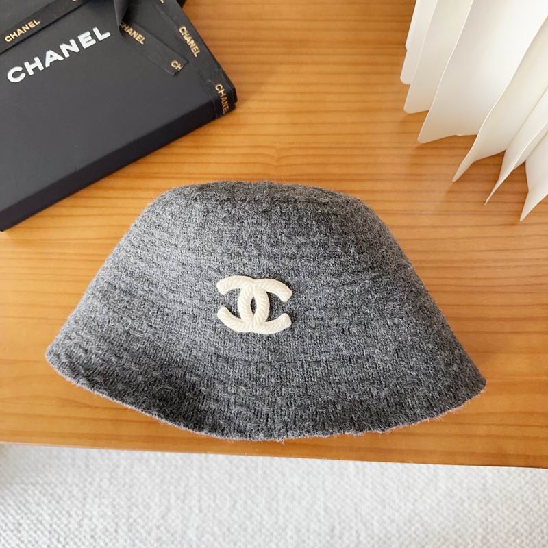 Chanel Hat dx (139)