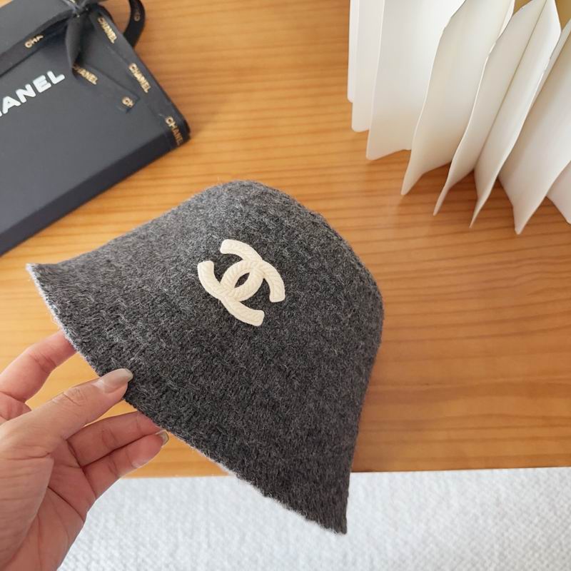 Chanel Hat dx (140)