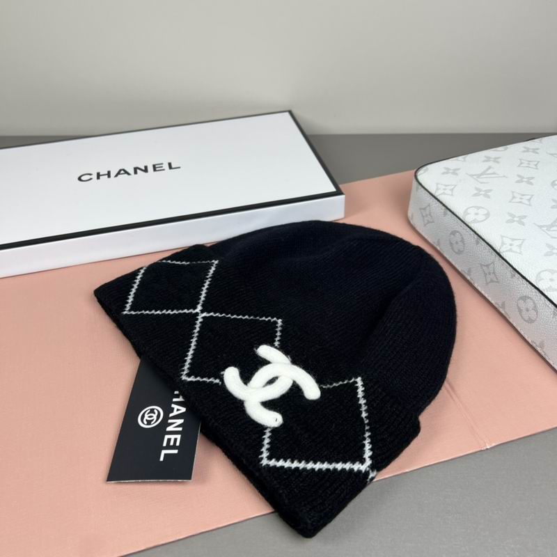 Chanel Hat dx (141)