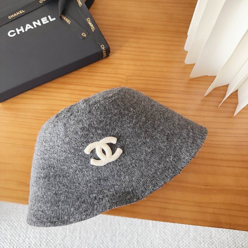 Chanel Hat dx (141)