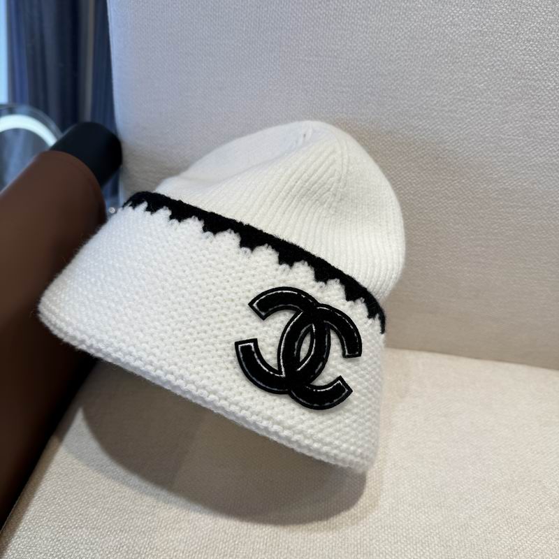 Chanel Hat dx (1410)