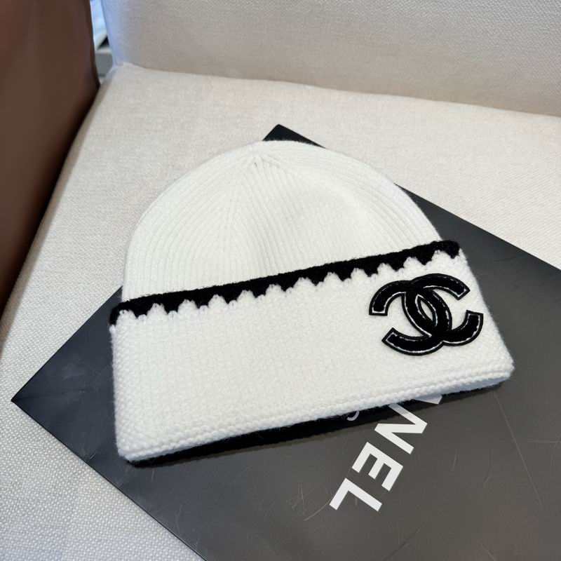 Chanel Hat dx (1411)