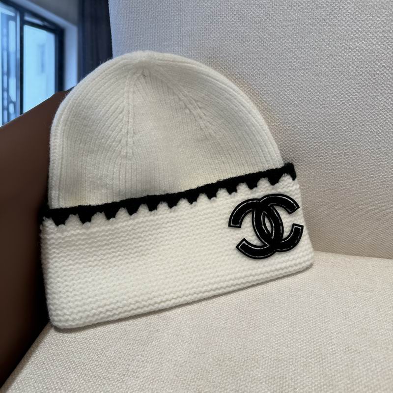 Chanel Hat dx (1412)