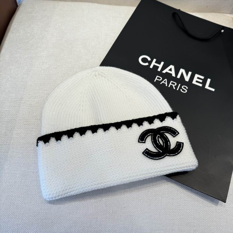 Chanel Hat dx (1413)