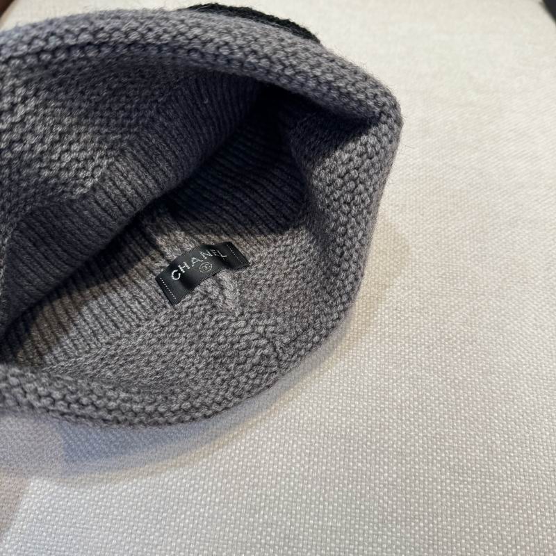 Chanel Hat dx (1415)