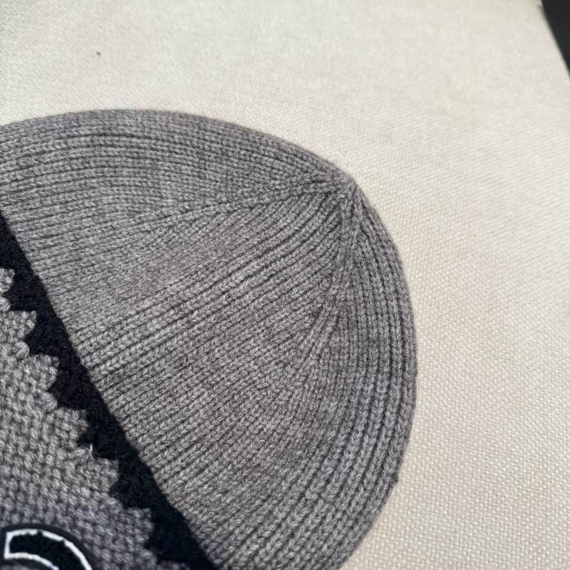 Chanel Hat dx (1417)