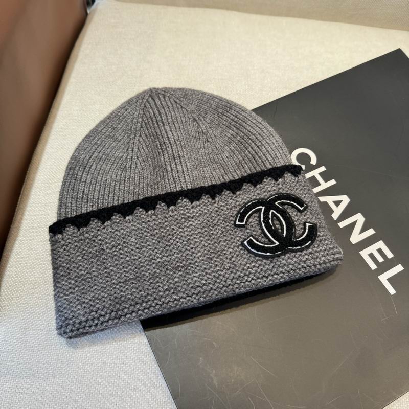 Chanel Hat dx (1419)
