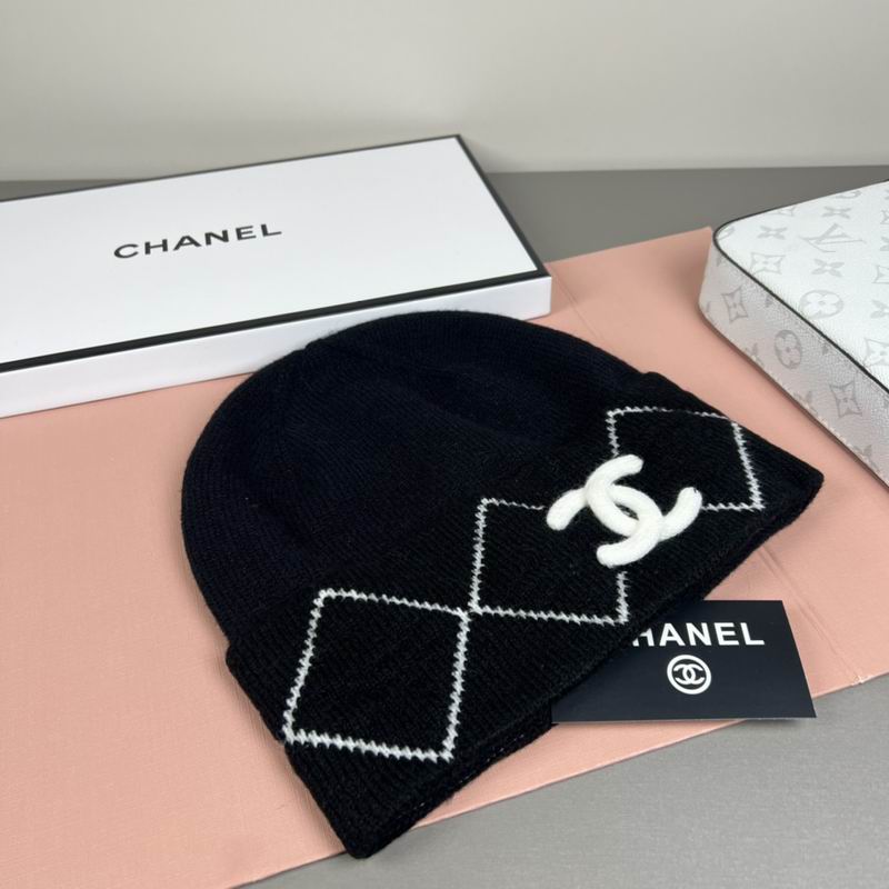 Chanel Hat dx (142)