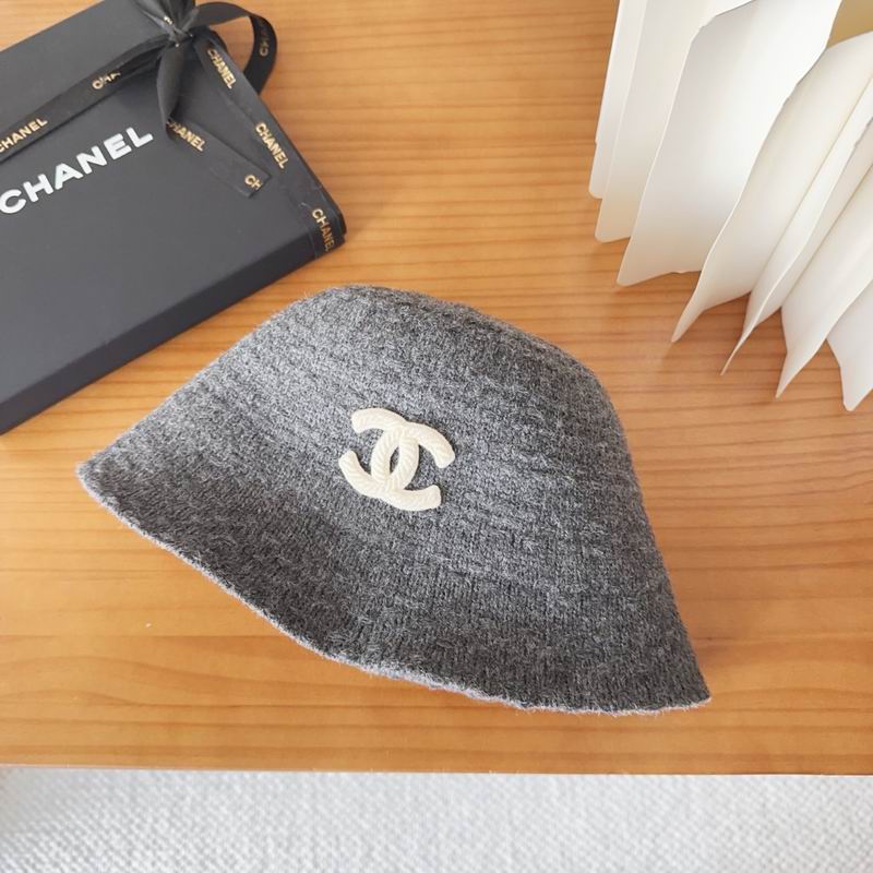 Chanel Hat dx (142)