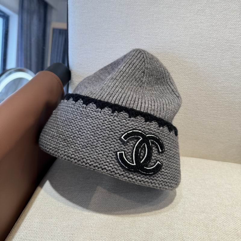 Chanel Hat dx (1420)