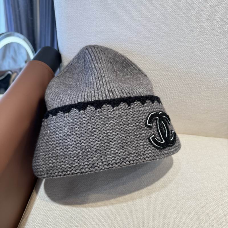 Chanel Hat dx (1421)