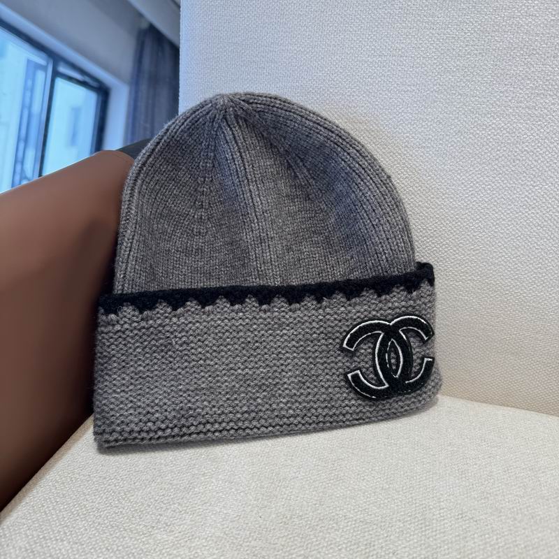 Chanel Hat dx (1422)