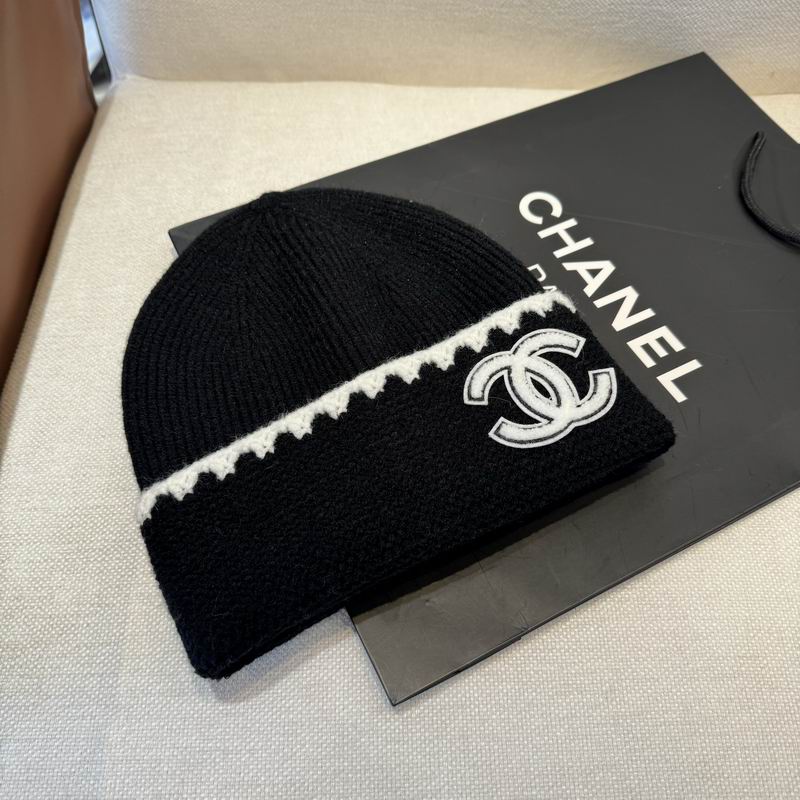 Chanel Hat dx (1425)