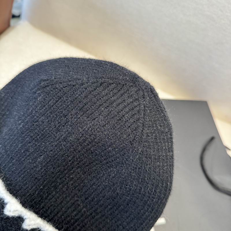 Chanel Hat dx (1426)