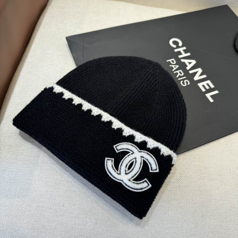 Chanel Hat dx (1427)