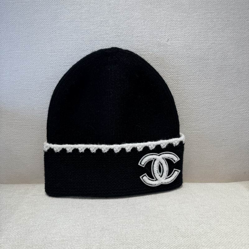 Chanel Hat dx (1428)