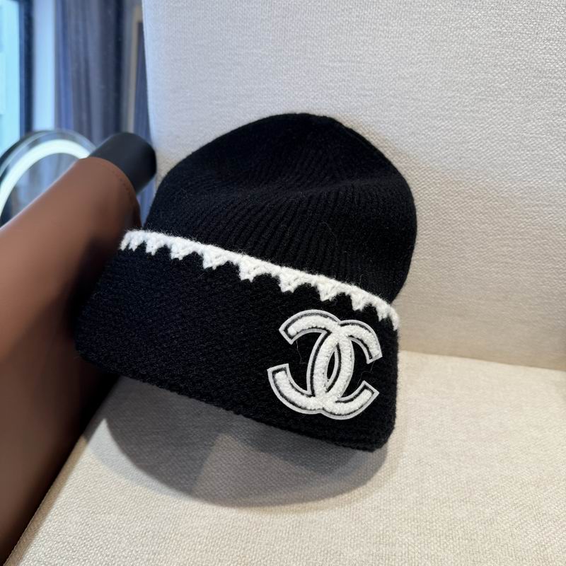 Chanel Hat dx (1429)