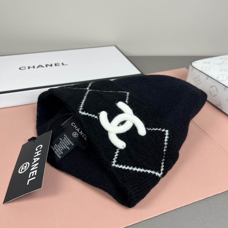 Chanel Hat dx (143)