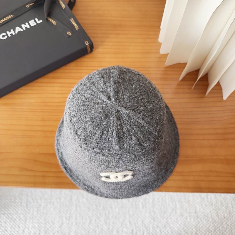 Chanel Hat dx (143)