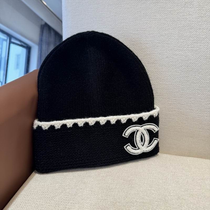 Chanel Hat dx (1430)