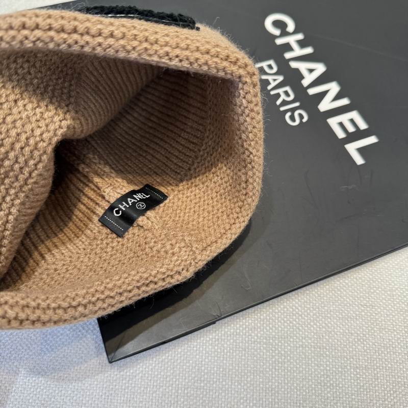 Chanel Hat dx (1432)