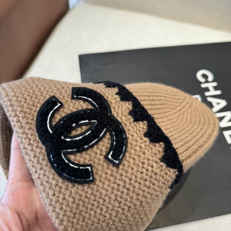 Chanel Hat dx (1433)