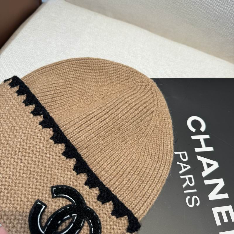 Chanel Hat dx (1434)
