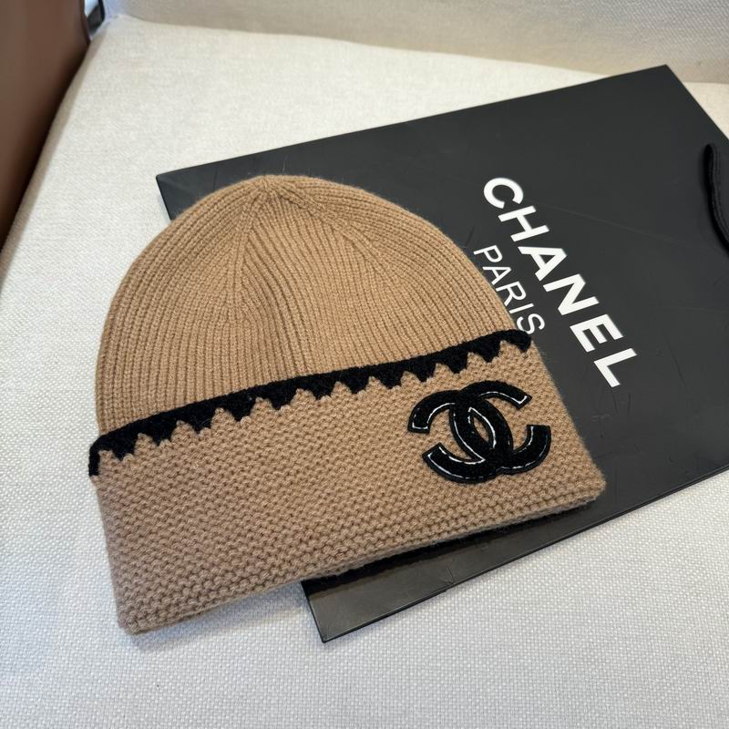 Chanel Hat dx (1435)