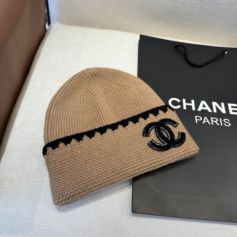 Chanel Hat dx (1436)