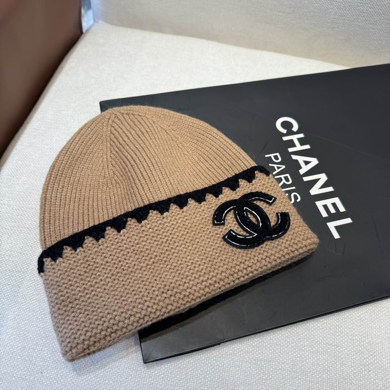 Chanel Hat dx (1437)