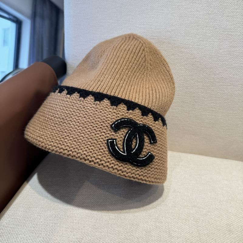 Chanel Hat dx (1438)