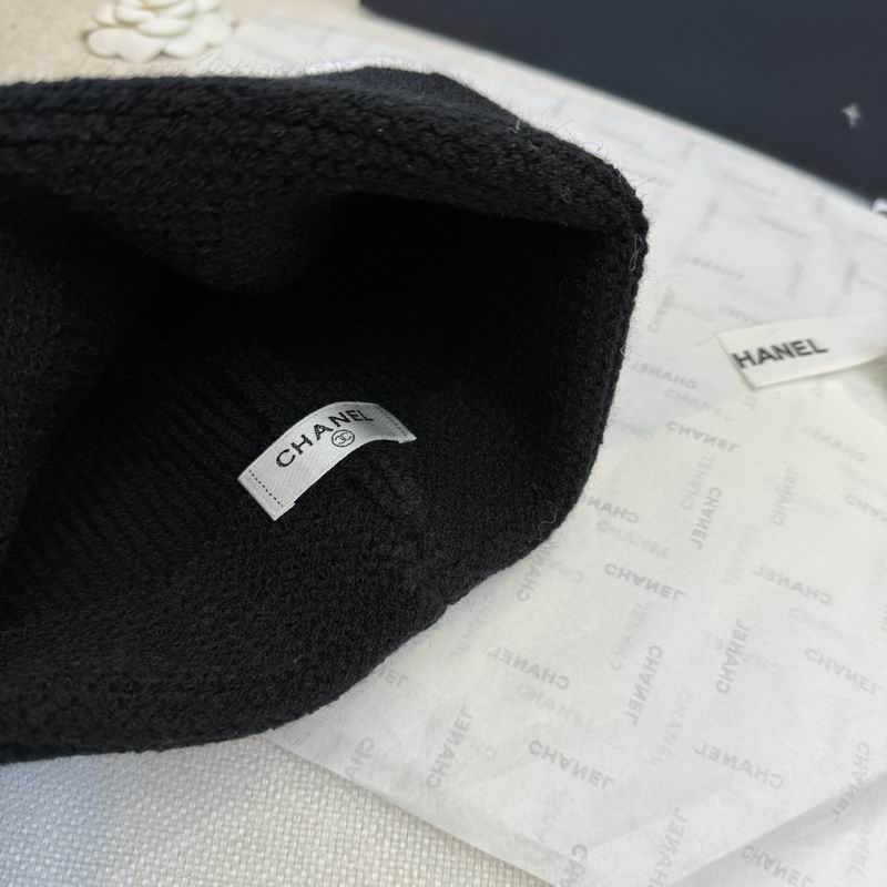Chanel Hat dx (1439)