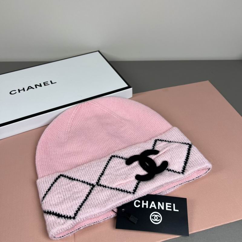 Chanel Hat dx (144)
