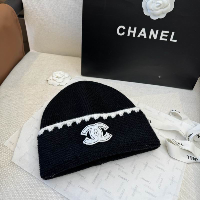 Chanel Hat dx (1440)