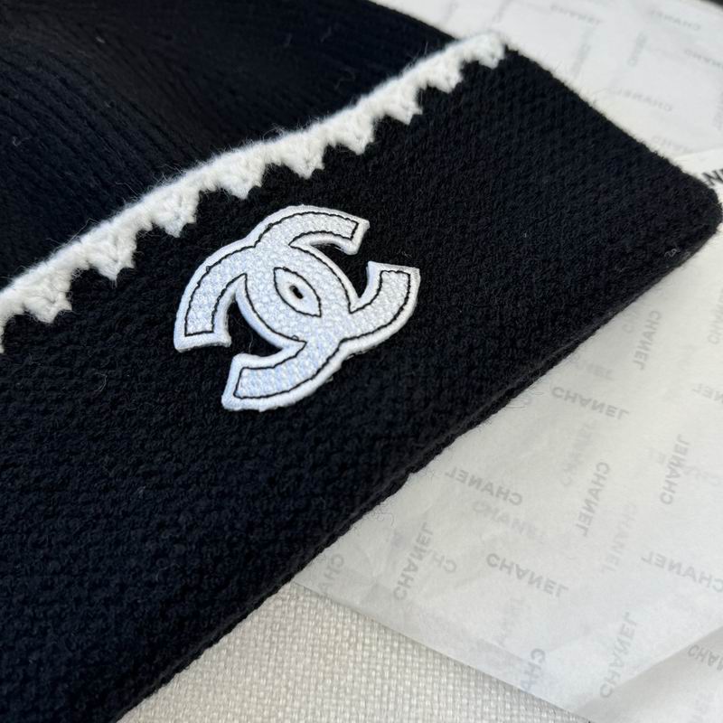 Chanel Hat dx (1441)