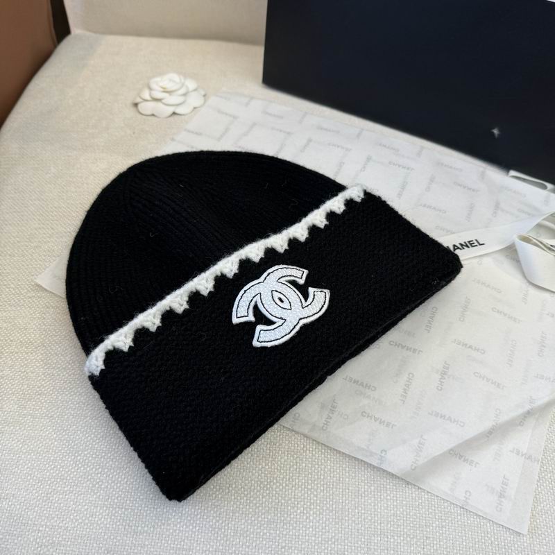 Chanel Hat dx (1442)