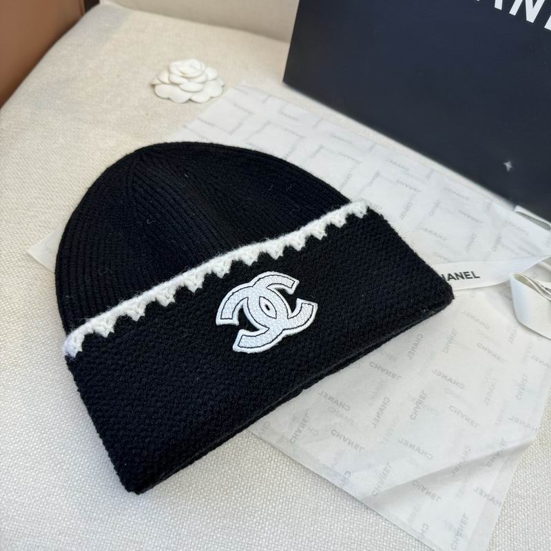 Chanel Hat dx (1443)