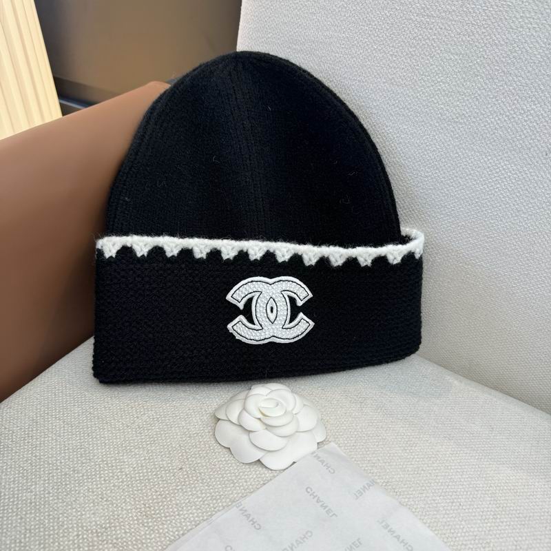 Chanel Hat dx (1444)