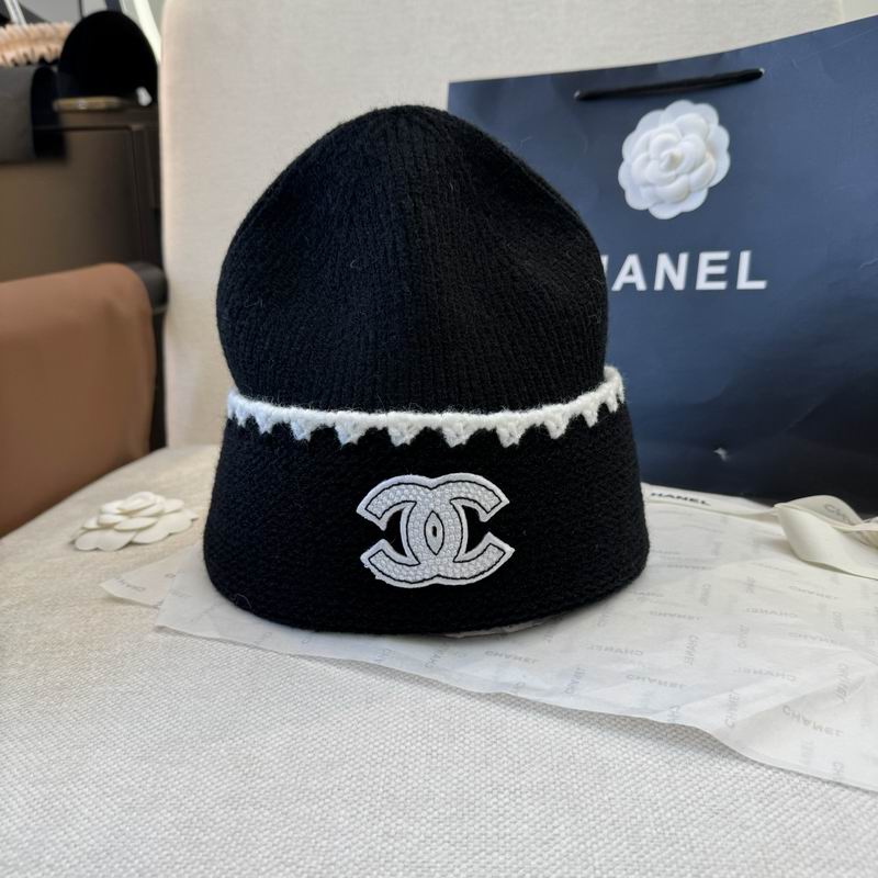 Chanel Hat dx (1446)