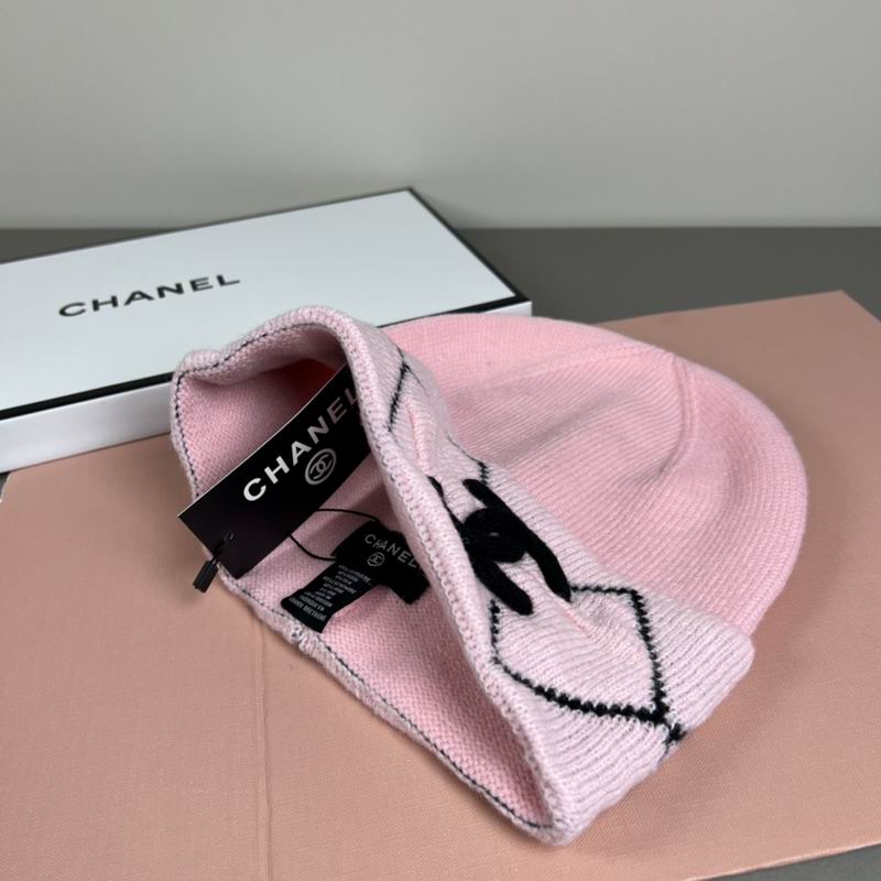 Chanel Hat dx (145)
