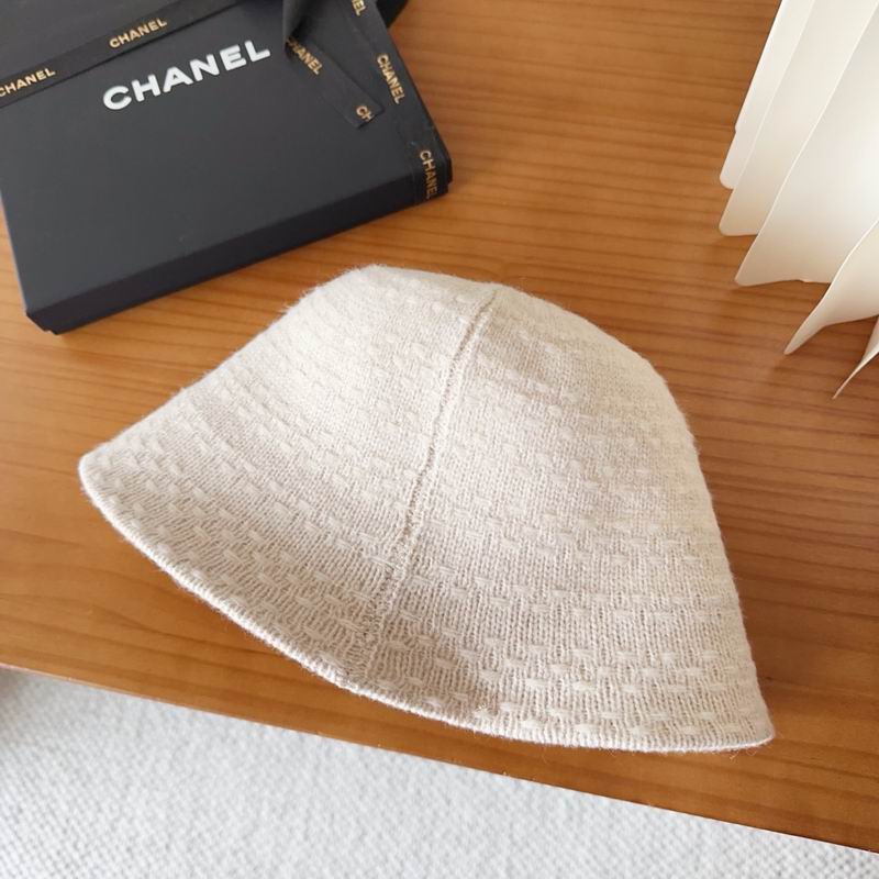 Chanel Hat dx (145)