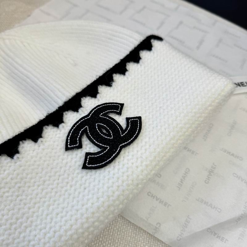 Chanel Hat dx (1452)