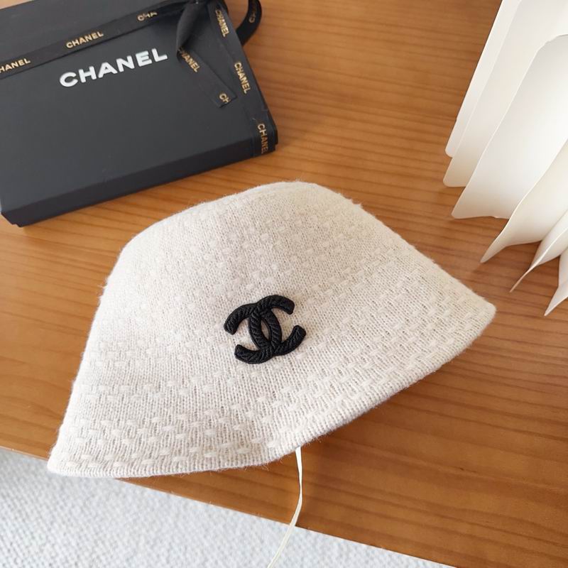 Chanel Hat dx (146)