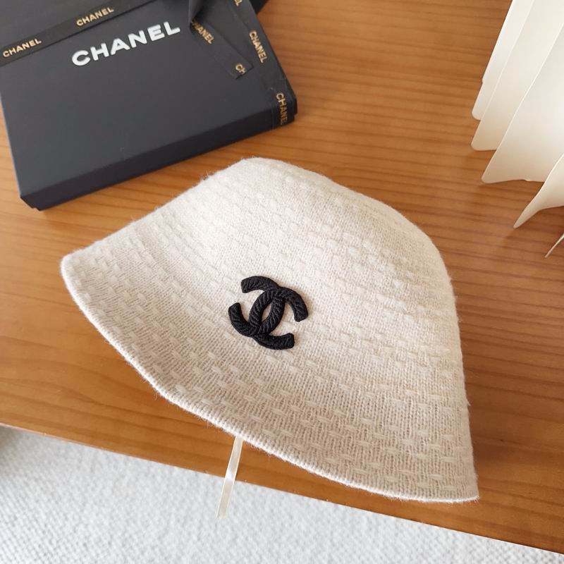 Chanel Hat dx (147)