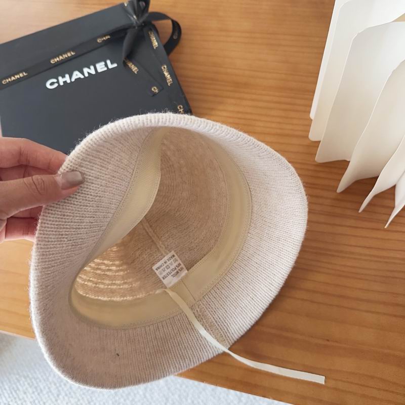 Chanel Hat dx (148)