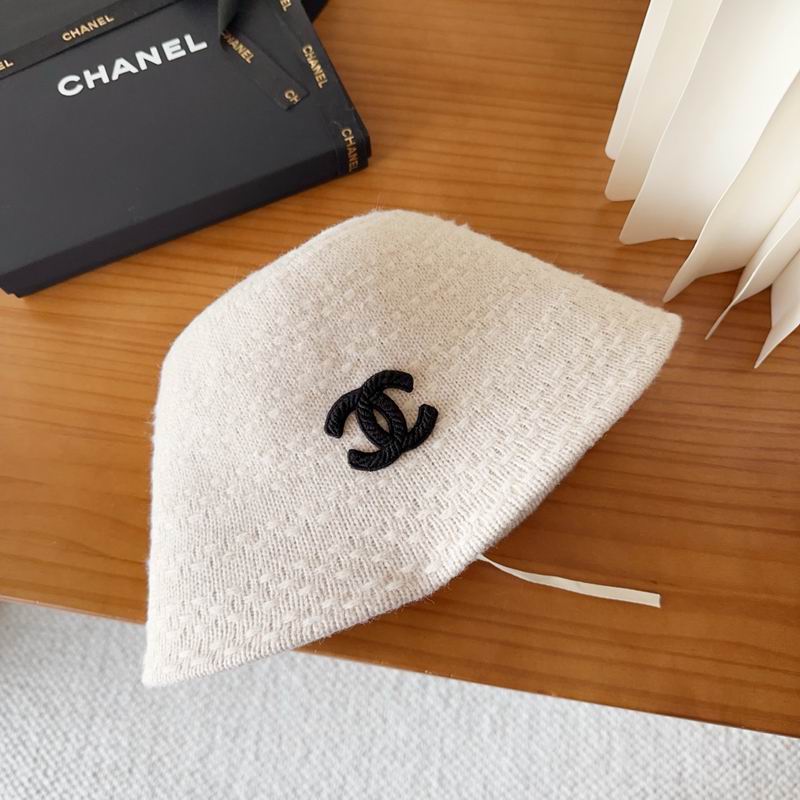 Chanel Hat dx (149)