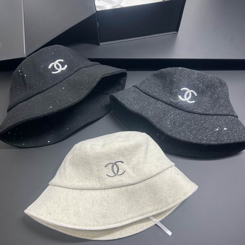 Chanel Hat dx (15)