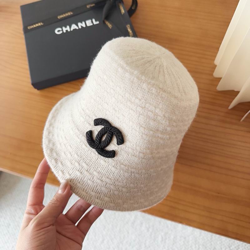 Chanel Hat dx (151)