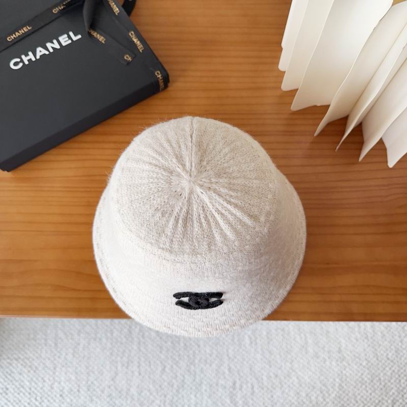 Chanel Hat dx (152)